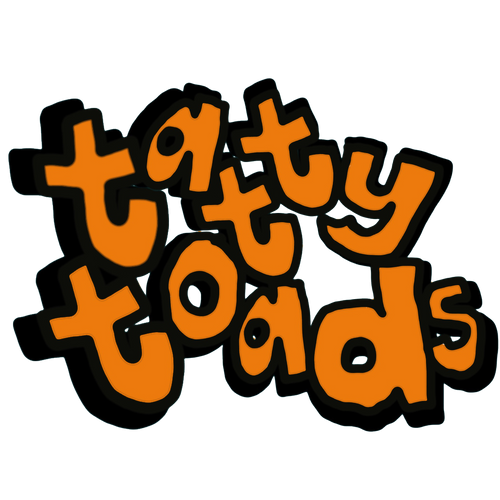Tatty Toads