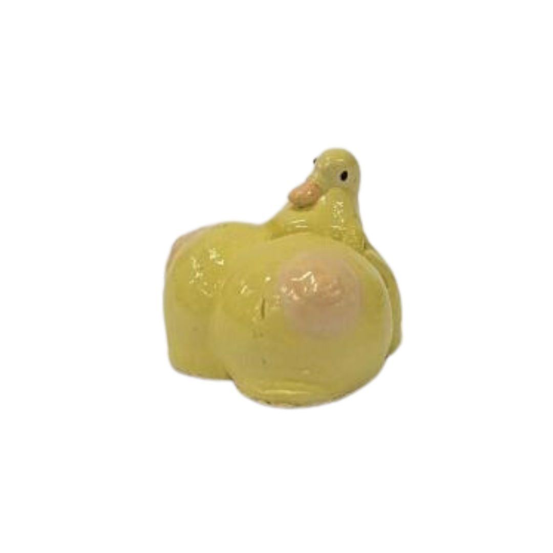 Rubber DDuck